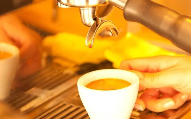 CASA Kamakura Espresso&BED