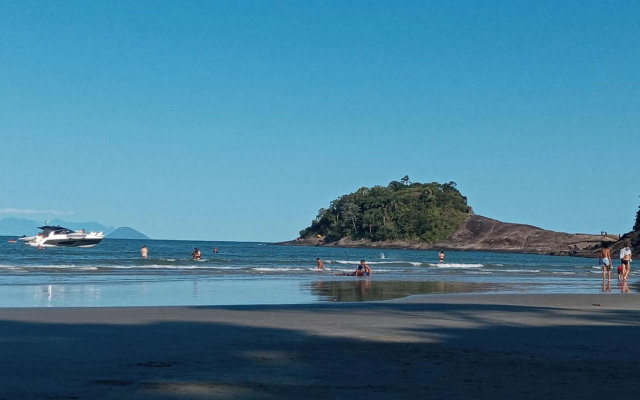 Mar Doce Lar II (Suíte Independente) - Praia Indaiá / Riviera