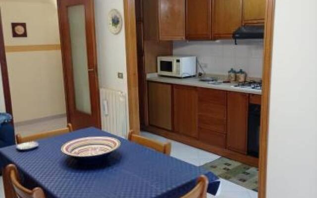 Casa Vacanze Smeraldo