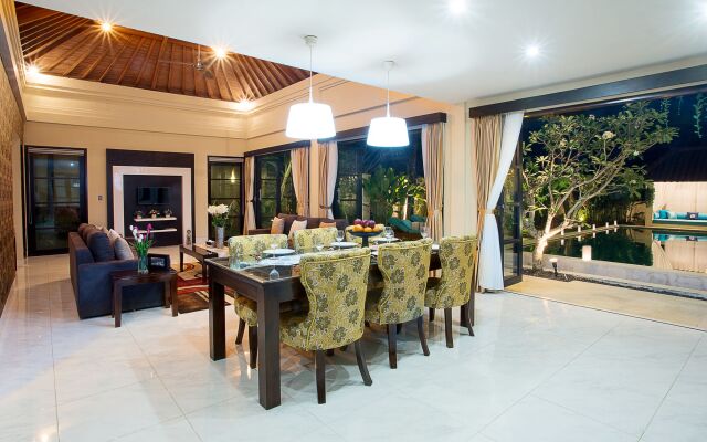 Cometa Villas Seminyak by Premier Hospitality Asia