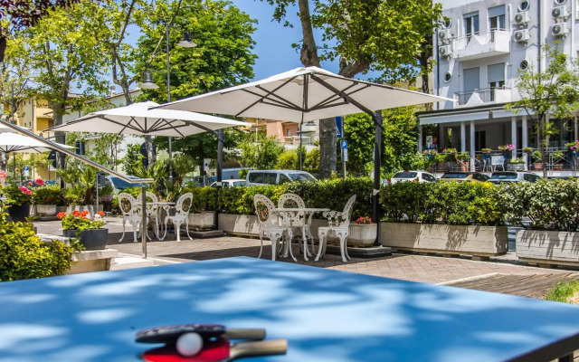 Hotel Stacchini