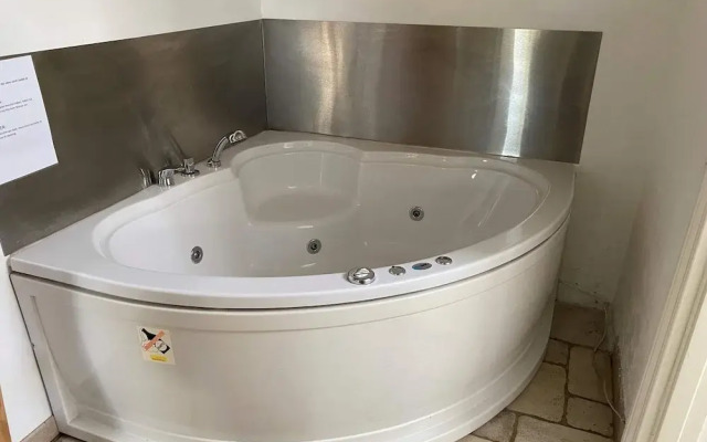 4 Person Holiday Home in Hurup Thy
