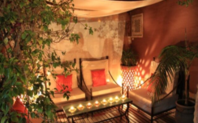 Riad l'heure D'été