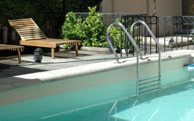 Redentor Apart Hotel