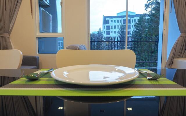 Fortune Courtyard Khao Yai Hotel Official