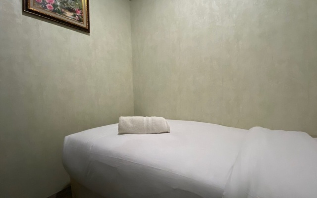 Comfortable And Simply Modern 2Br Apartment At The Jarrdin Cihampelas – Guest Rooms – Bandung