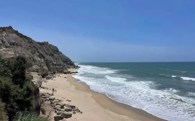 Ocean View Apartments - Ocean View