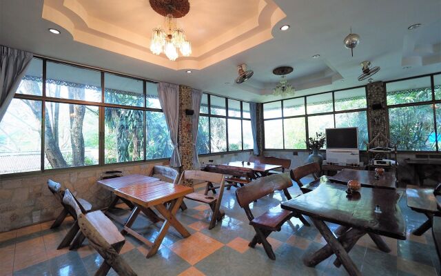 Ruenrimkwai Resort