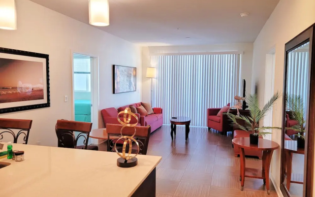 Venice Beach Luxury Apartments Minutes To The Marina And Santa Monica