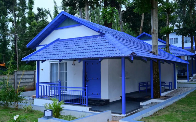 Shree Kalya Resort- Chikmagalur