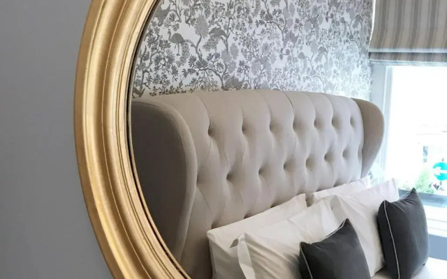 The Grafton Arms Pub & Rooms