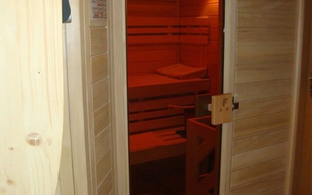 Gästezimmer & Ferienwohnung Berge