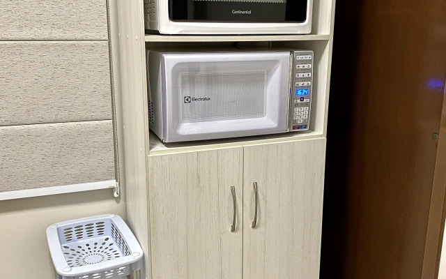 Vila Shalfa Residencial