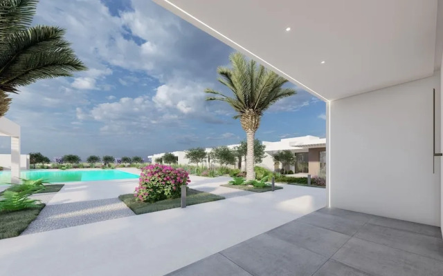 Santa Marina Resort