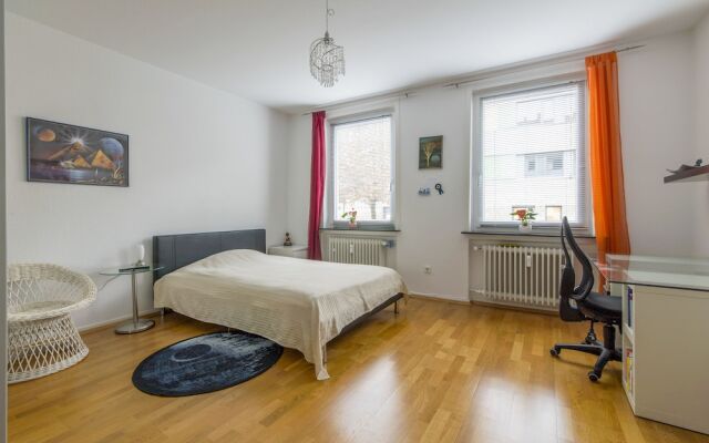 Private Apartment Birkenstraße