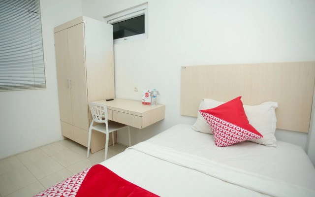 OYO 850 Lapan Lapan
