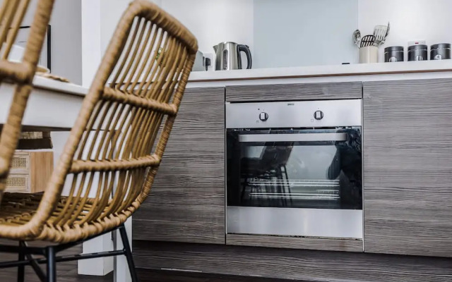 Host Stay Highfield Street Hideaway