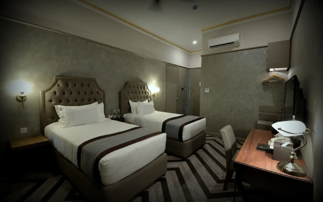 1969 Business Suites @ Ipoh Garden