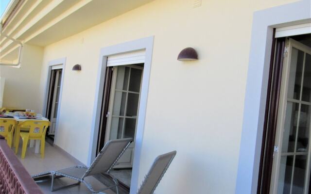 Albufeira Central Apartment 2 Rooms, Wifi, Pool