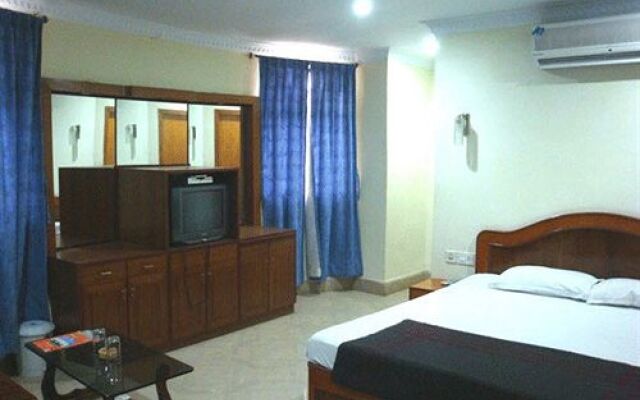 Hotel East Palace