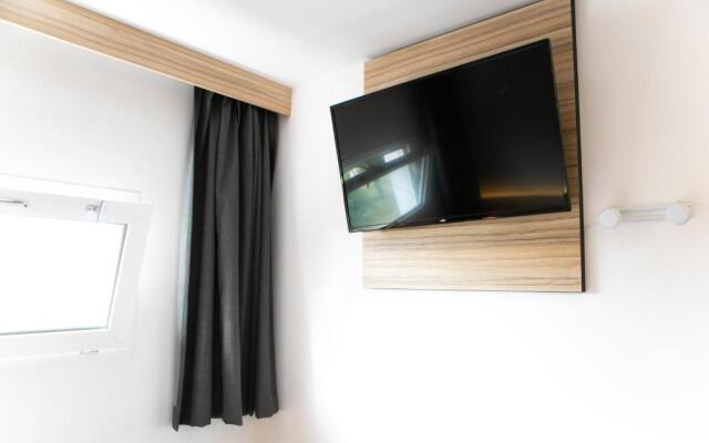 Best Hotel Bordeaux Sud