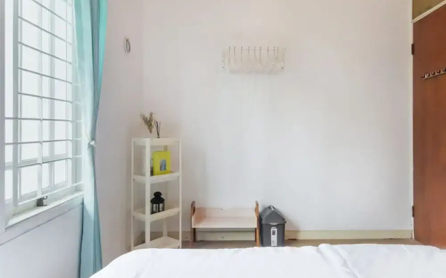 Calma Villa at Cipanas Bogor