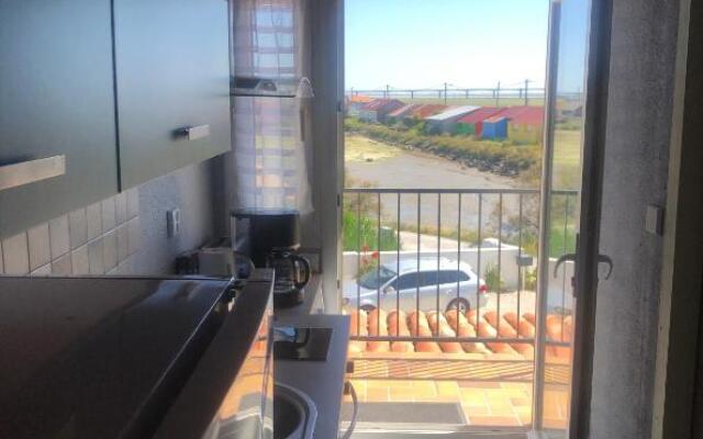 (2) appartement vue mer st trojan les bains