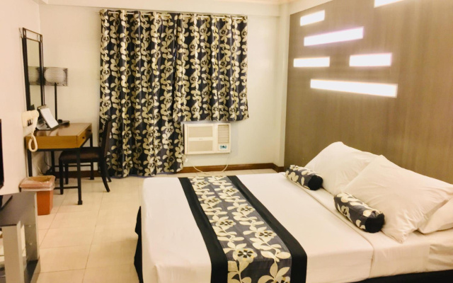 Jupiter Suites