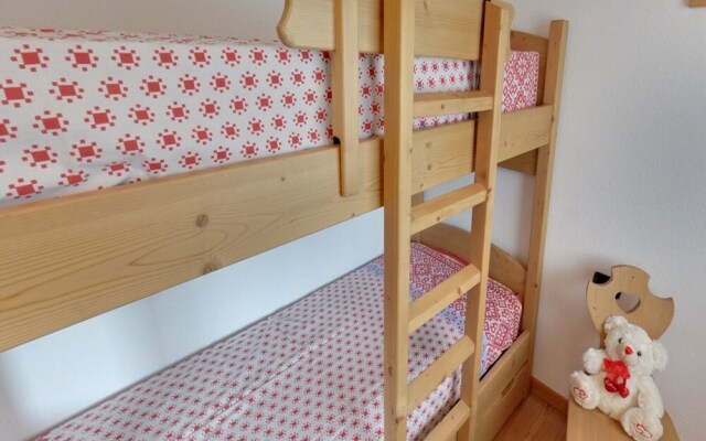 Residence Larice Bianco