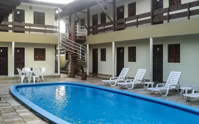 Pousada Maravelas