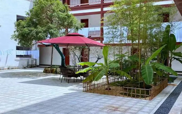 Pipaxi Hunan Zhangjiajie