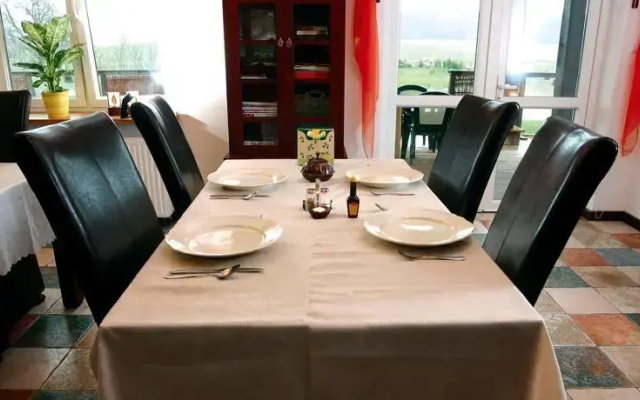 Pensjonat Bumerang