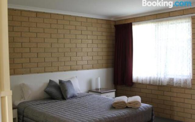 Mundubbera Motel