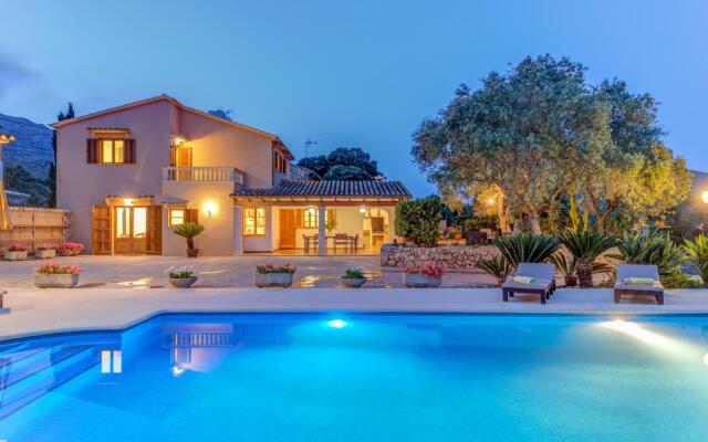 Marti de la Font - Pollensa