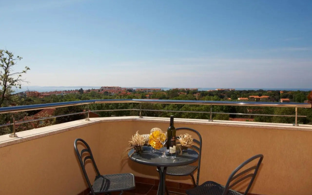 Guesthouse Barboska-pool & tennis court