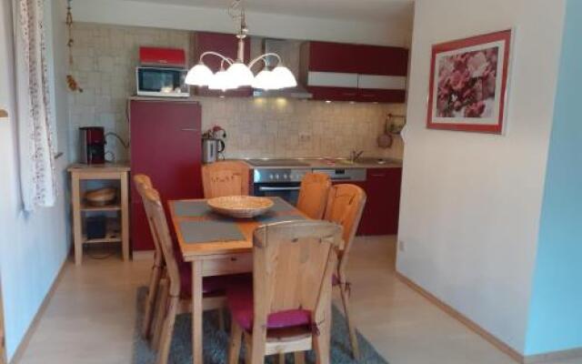 Ferienwohnung Ortlieb