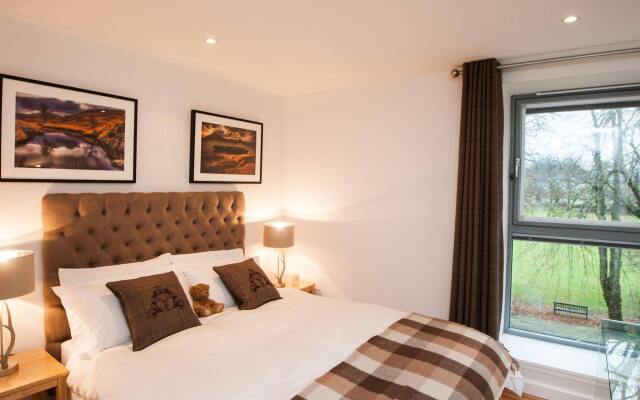 Glenwood Apartment