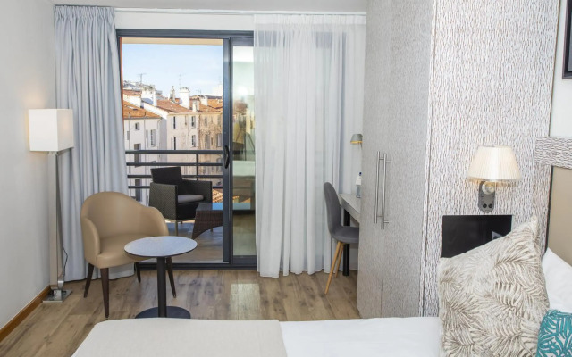 Eden Hôtel & Spa Cannes
