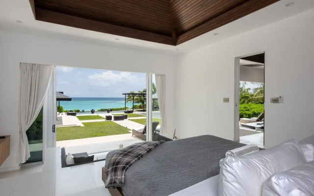 Ananda House 4 Bedroom Estate