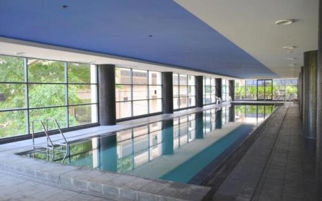 ACLiving Serviced Apartments