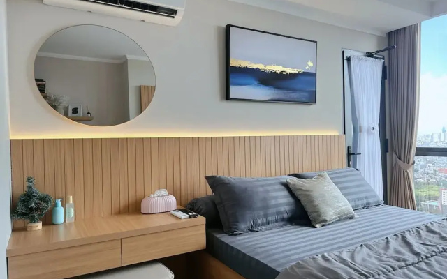 Premium Luxury Menara Jakarta Residence