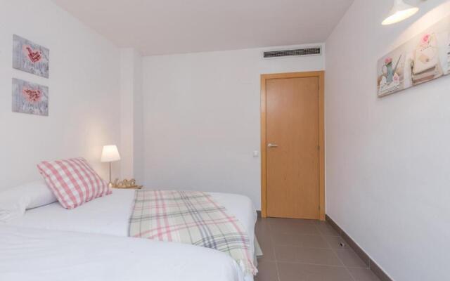 Apartamentos Cornellalux 2