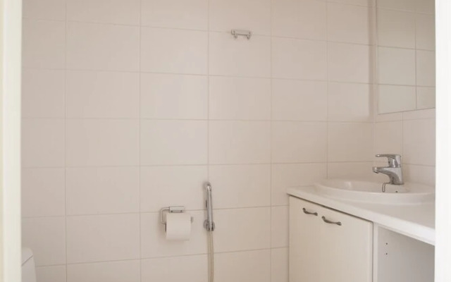 2ndhomes 2BR Penthouse with Balcony and Sauna