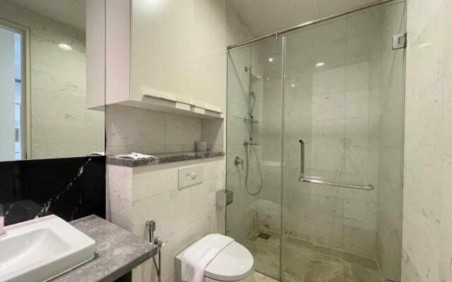 #3# Family Suite 3Bed2Bath Infinity Sky Pool