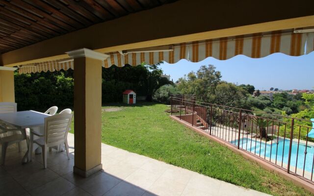 Nice Booking - Nice Villa Piscine