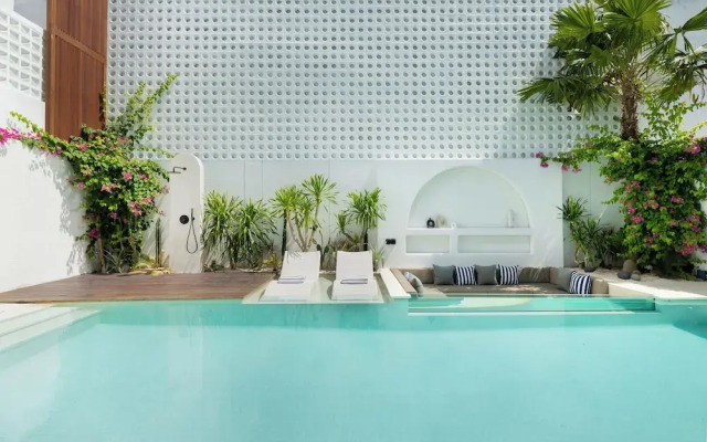 Fenta Villa Canggu by Nakula