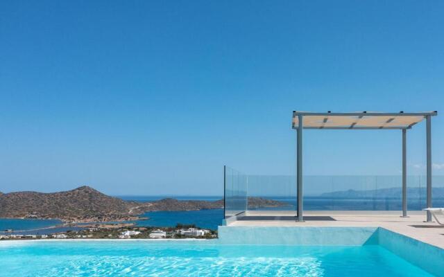 Joy Elounda Villa 2