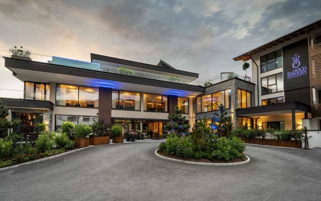 die Hochkönigin - Mountain Resort