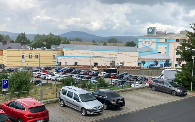 Private Apartment Rozvadov