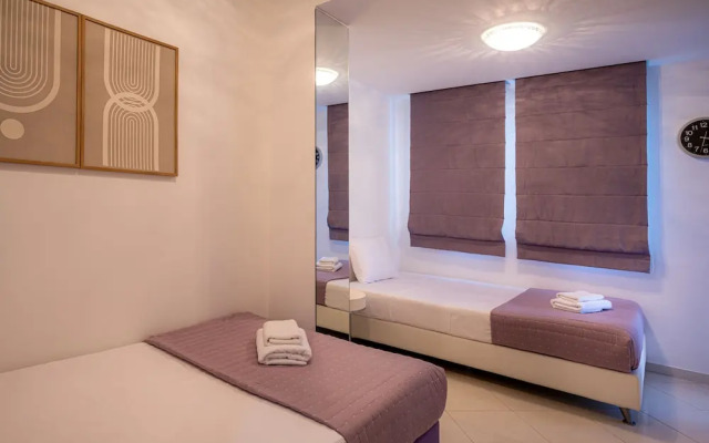 Serenity Bliss Villa